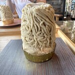 ラ・ペッシュ - 