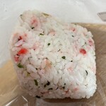 Komeyano Tedukurionigiri Tashi - 