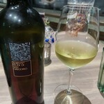 リストランテ アクアパッツァ - 