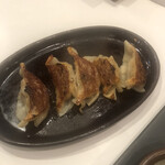ラーメンたろう - 