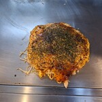 お好み焼いきな亭 - 料理写真: