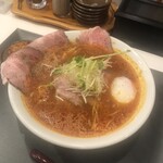 ラーメンたろう - 