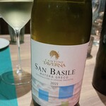 リストランテ アクアパッツァ - 