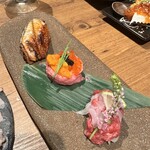 Taishuu Sushi Sakaba Susabiyu - 