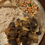 PURPLE HAZE - スクティとバトマスサデコとチウラ