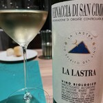 リストランテ アクアパッツァ - 