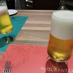 リストランテ アクアパッツァ - 