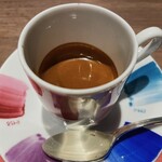 リストランテ アクアパッツァ - 