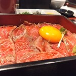 肉屋 黒川 - 