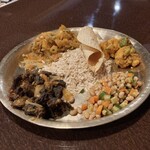 PURPLE HAZE NAGOYA - カジャセット（スクティ）