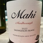 リストランテ アクアパッツァ - 