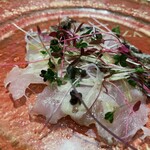 リストランテ アクアパッツァ - 