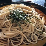 Shinshuu Soba Shinanoji - 