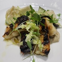 リストランテ アクアパッツァ - 