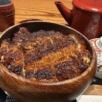 炭焼うな富士 名駅店 - 