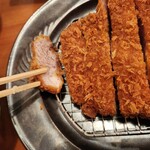 Tonkatsu Katsuju - 