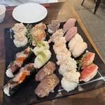 Niku Zushi - 