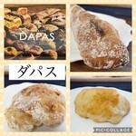 DAPAS - 