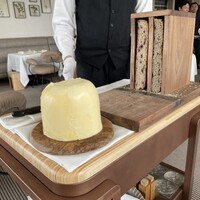フランス料理 エステール by アラン・デュカス - 