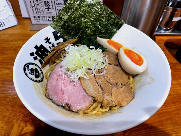 油そば5坪 - 田無/油そば・まぜそば | 食べログ