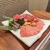 京都牛焼肉 すみれ家 二子玉川店