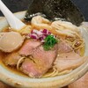 Homemade Ramen 青麦
