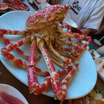 さかなや 魚清 - 