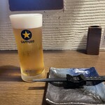 Toriya - とりあえずビール