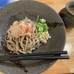 Echizen Soba Dainingu Sakuraba - 