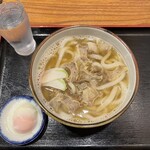 本打麺刃 - 