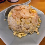 Rairai Ken - 蛯仁炒飯