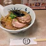 Asakusa Ramen Yoroiya - 