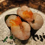 Mawaru Sushi Mekkemon - 