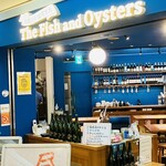 湘南バルはなたれ The Fish and Oysters - 