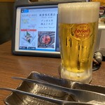 Yakiniku Tenjin - 