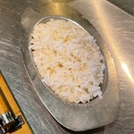 ゼロワンカレーA.o.D - 