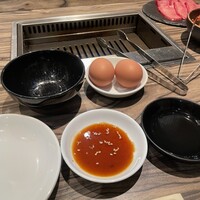 焼肉 ジャンボ はなれ - 