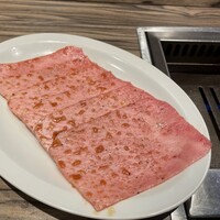 焼肉 ジャンボ はなれ - 