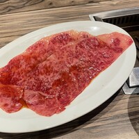 焼肉 ジャンボ はなれ - 