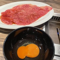 焼肉 ジャンボ はなれ - 