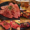 ホルモン焼肉 肉の大山