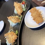 わらべ菜魚洞 - 