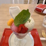 CHERIE MAISON DU PARFAIT - 