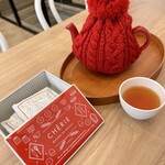 CHERIE MAISON DU PARFAIT - 