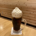 Komeda Ko-Hi-Ten - 