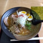 麺屋じぇんとるめん - 