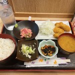 和風きっちん 旬彩庭 - 