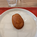 CHERIE MAISON DU PARFAIT - 