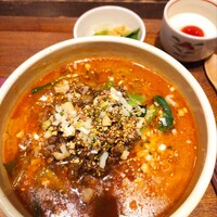 中華旬彩 森本 - 