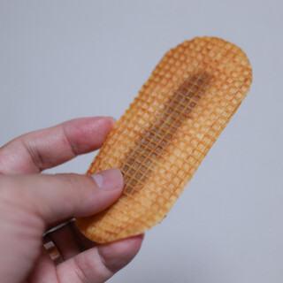 バターのいとこ_0